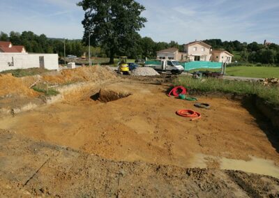 Gestion de Chantiers à Cazères