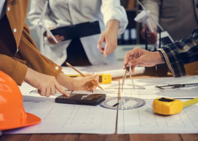 Gestion de Chantiers à Cazères