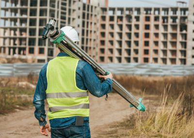 Gestion de Chantiers à Cazères